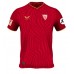 Maillot de foot Sevilla Extérieur vêtements 2023-24 Manches Courtes